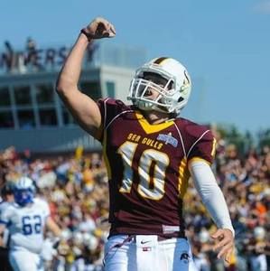 Meet your Posher, John